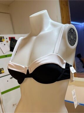 NWT Cupshe Bikini Top